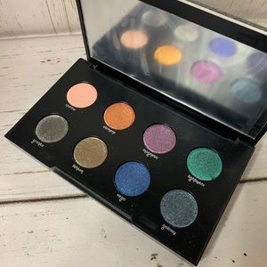Urban Decay Moondust Palette